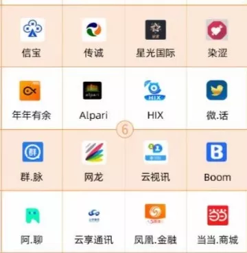 【提醒】千万要警惕!这些APP属于涉诈软件,立即卸载!
