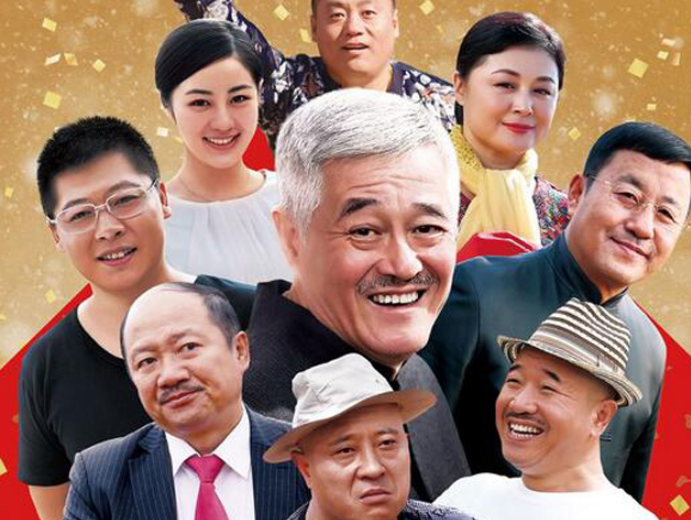 于月仙去世，王小宝罢演，赵本山为什么还要拍《乡爱》？原因有三