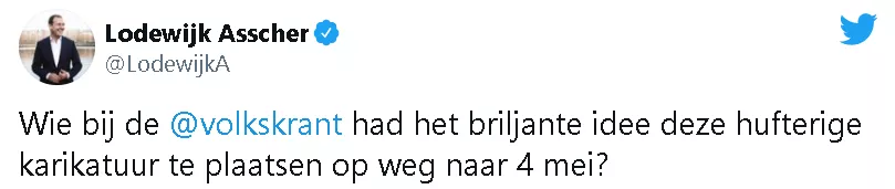 敢歧视?待遇大不同!荷兰媒体马上怂了,道歉姿势立即摆好