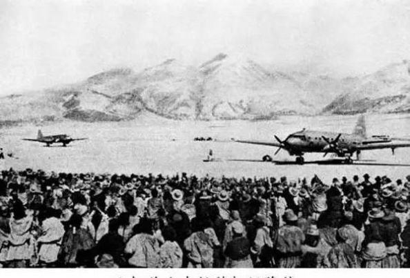 對印自衛反擊戰，優勢明顯的印度空軍，為何到最後也沒敢出動？