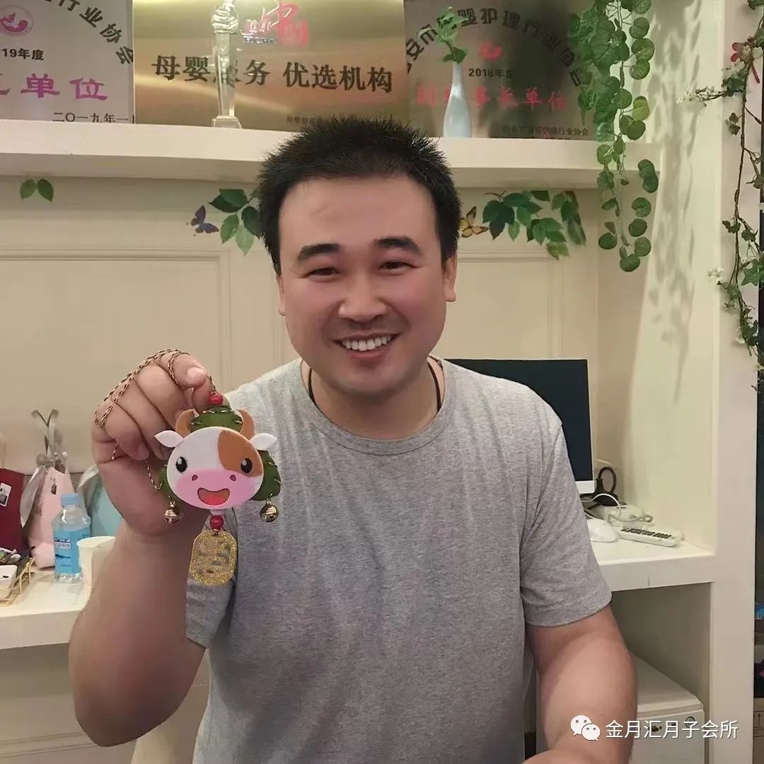 父亲节｜爸爸也是第一次当爸爸