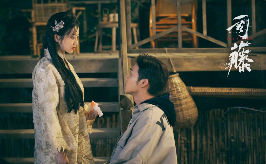 " ace 6 " follow closely tide, jun Gang of Zhang Zhehan Gong ends, greet conflagration screen CP to join in again