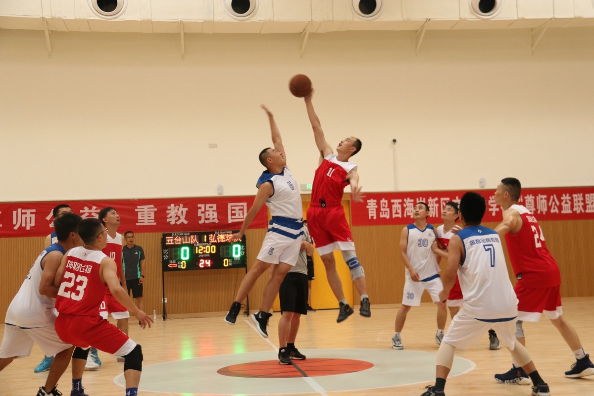 公益“出圈”的青岛样本：尊师公益联盟做对了什么