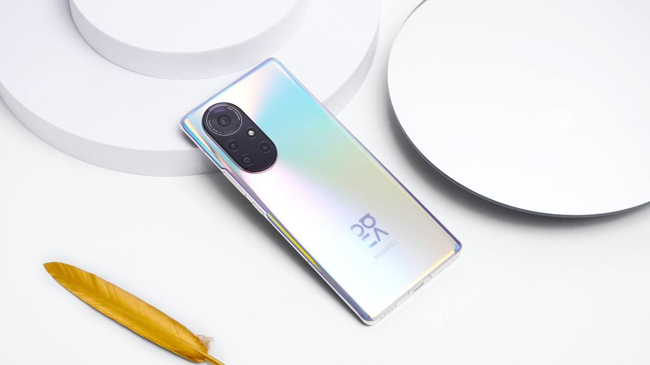 华为nova8 Pro评测：年轻人无法抗拒的专业Vlog手机