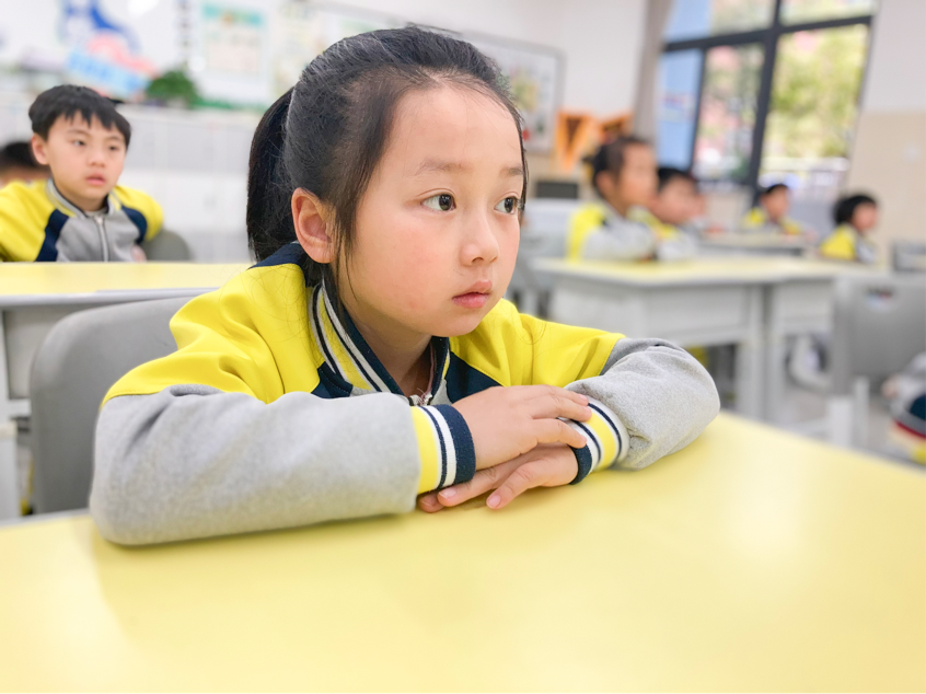 天府新区元音小学少先队清明祭英烈活动