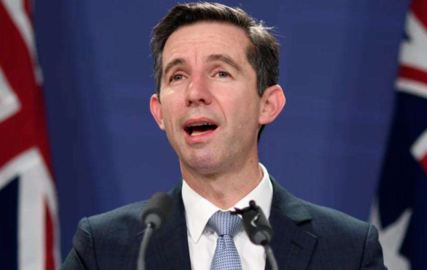 反咬一口！ 澳大利亞要去WTO起訴中國？ 澳政客調轉槍口痛斥莫里森