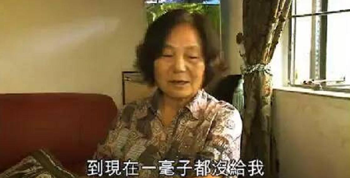 從「冠軍港姐」到「單親媽媽」,曹央雲的故事好荒唐 - 資訊咖