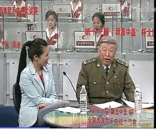 与那英有恩怨的两大歌后,为何突然消失了?