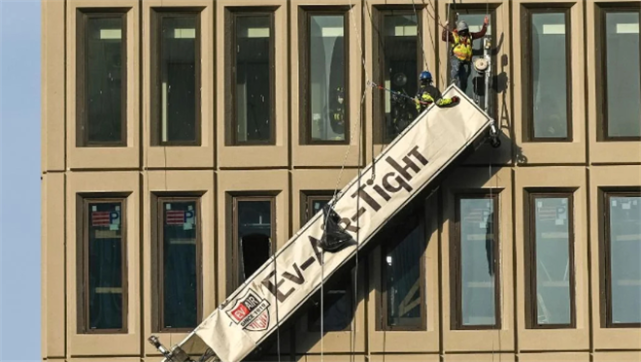 特朗普、拜登都被驚動？ 美國3天發生4起火災和爆炸，警察懷疑是人為