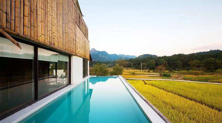 四种“文化”，背后支撑着精品宿落地