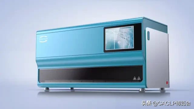 臣邦医药携手医脉赛助力疾控中心/医院建设新冠病毒核酸检测能力
