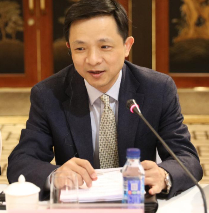 挑衅中国底线？中美罕见正面交锋，联合国火爆一幕：中方怒怼美国