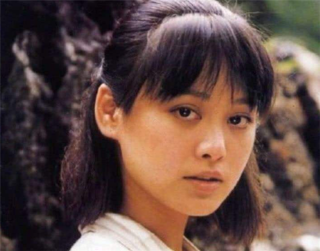 爆粗口、怼导演、拒绝潜规则，她绝对是中国"最不敢惹"的女演员