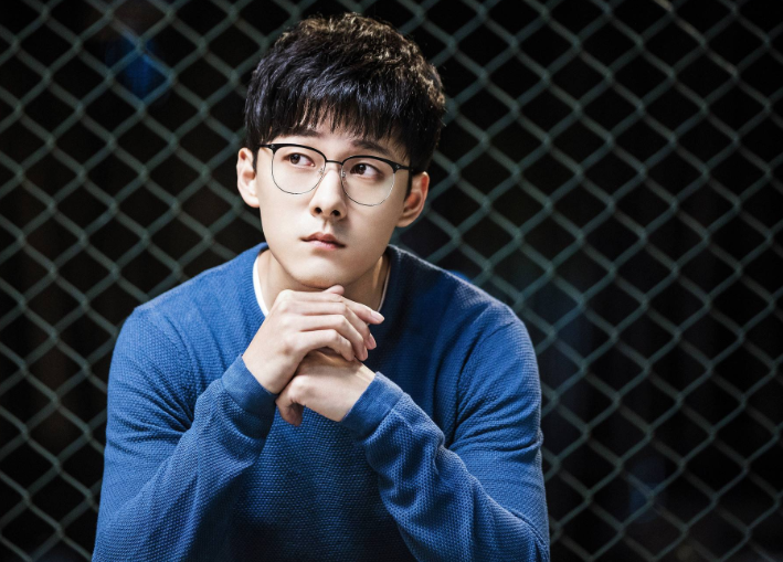 完美诠释\"三十而立\"的含义，这4位男星