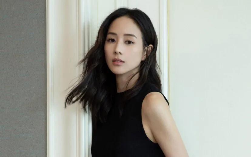 图片[2]-[健身女神]“氧气女神”张钧甯，依靠运动一直保持20岁身材，满满的少女感-PPOBM时尚