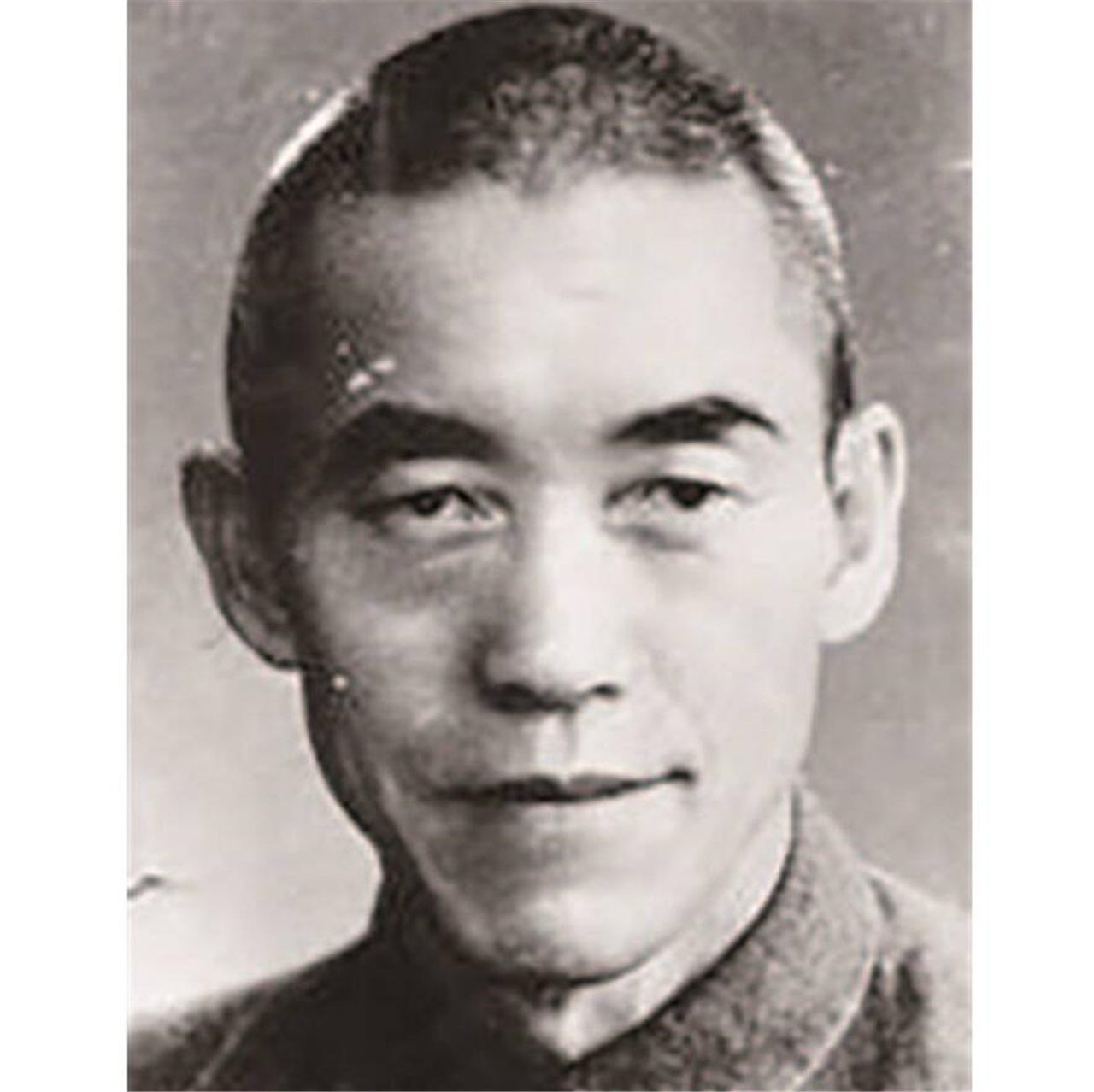 陈修良：潜伏南京从未暴露，策反国军轰炸总统