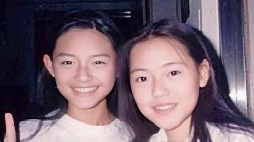 被吐槽的小S，说要离婚的大S，她们是如何一步步走到今天的？