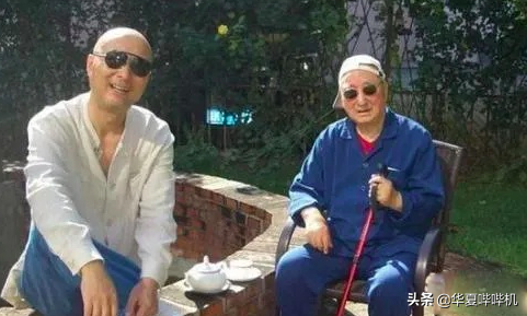 陳佩斯真的被央視封殺了二十年嗎，當(dāng)年到底發(fā)生了什么？