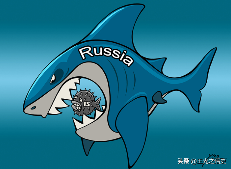 比“基地组织”更极端疯狂，伊斯兰国到底是何方神圣？