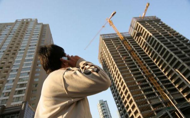 房价大局基本已定，5年后将有多少房子被“抛荒