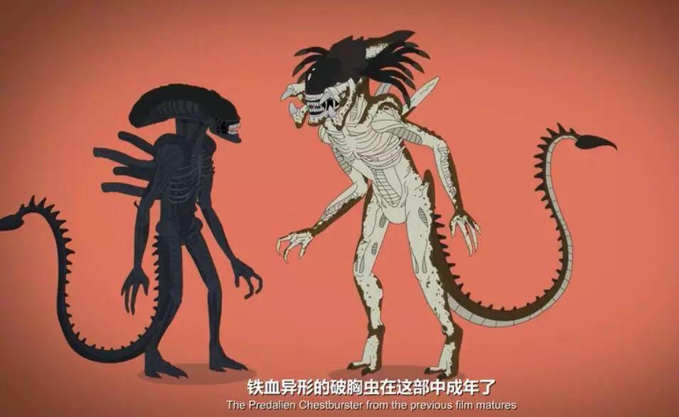 3分钟，看透全宇宙最著名的外星人