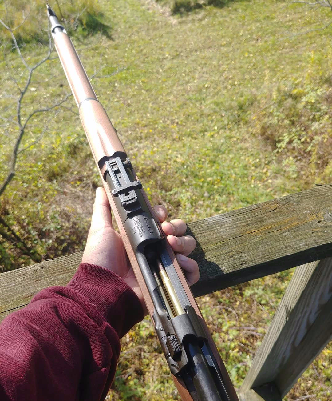 绝大部分栓动步枪仍停留在5发弹容量，为什么不