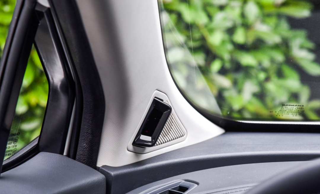 预售价11.59万起！长安UNI-T除了设计运动，开起来