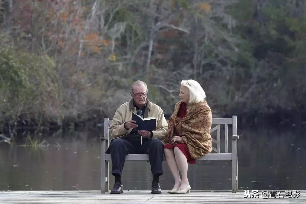 男主一年写365封情书，女主等他7年！豆瓣8.5的经典爱情片！