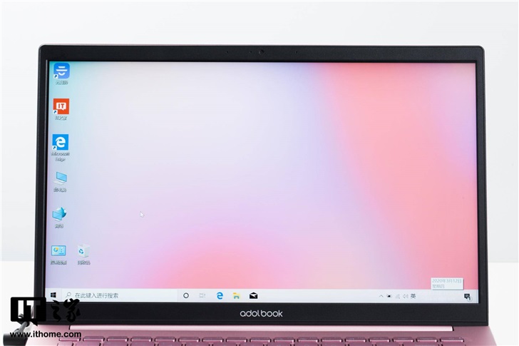 超高颜值和超长续航，猛男专属，新款华硕adolbook14 2020评测