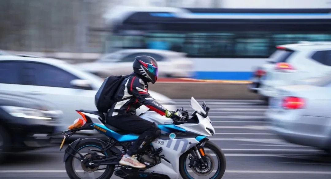 禁限摩、一刀切……摩托車行業的出路在哪里？