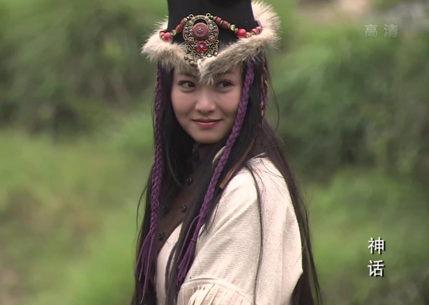 短短几年，从\"京城四美\"到落魄的单身妈