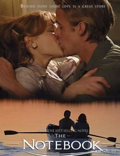 男主一年写365封情书，女主等他7年！豆瓣8.5的经典爱情片！