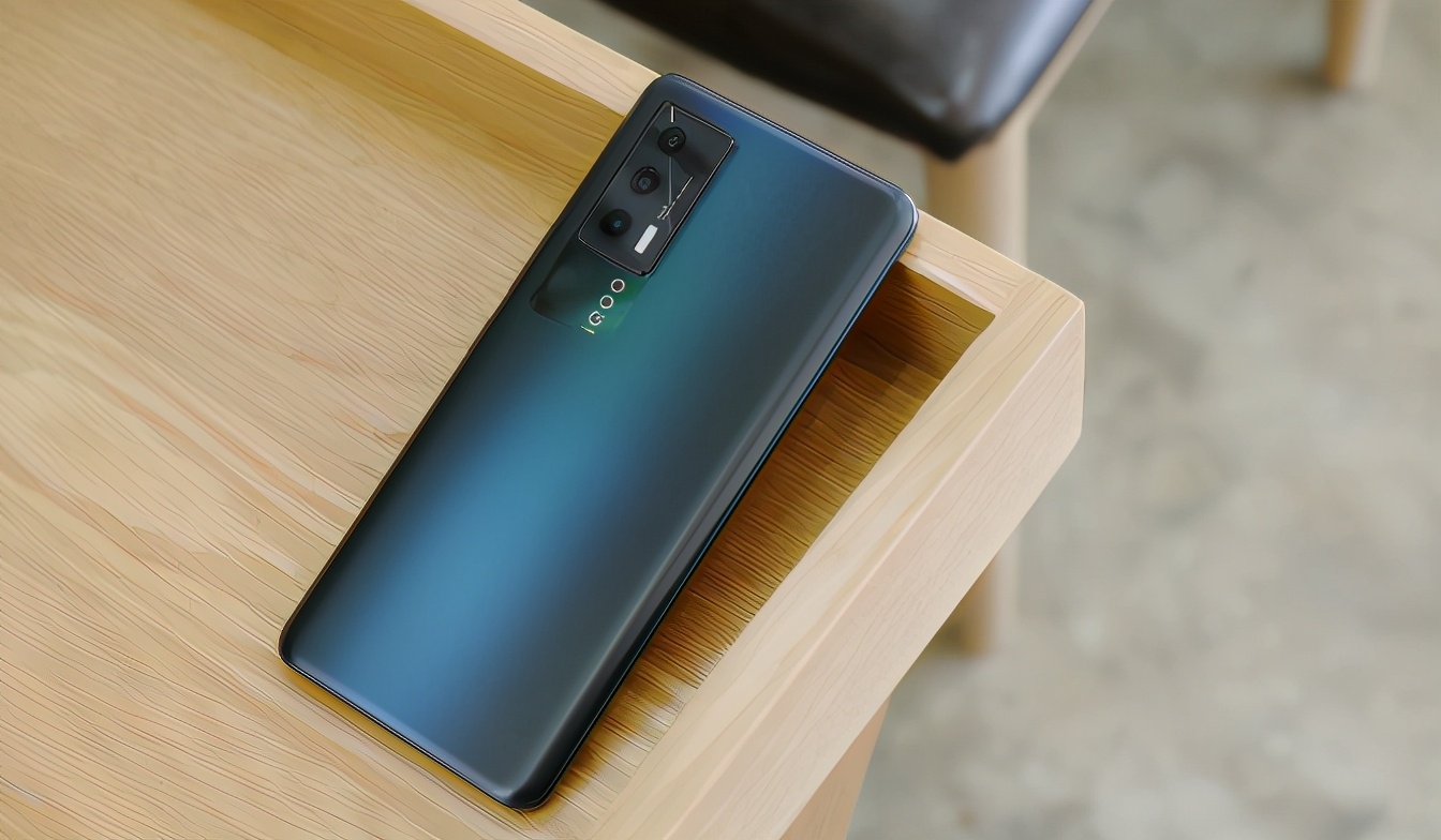 618买手机指南，目前这5部手机最值得考虑，让你