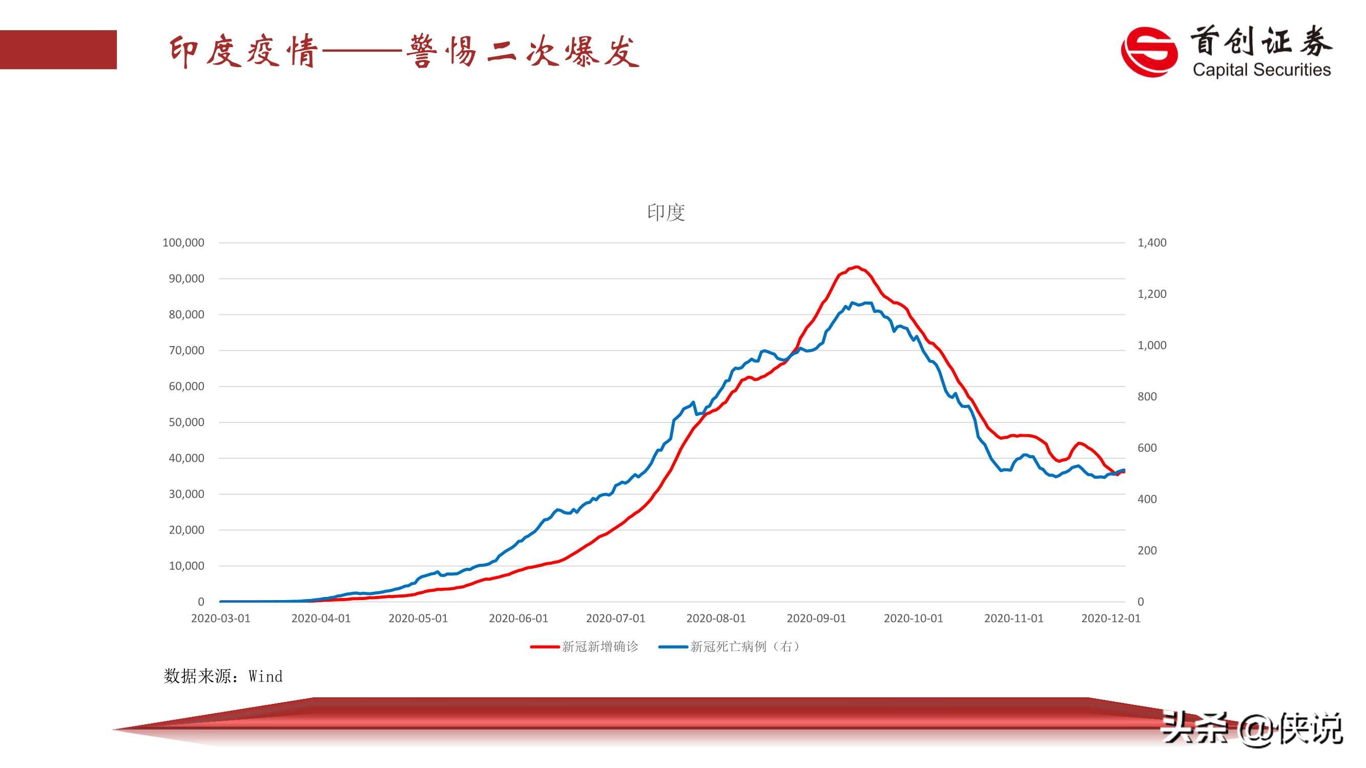 2021年宏观经济展望：薛定谔的猫（首创证券）