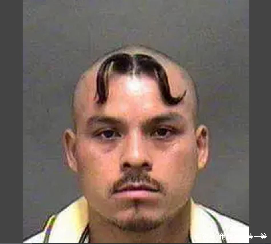 The most absurd hairstyle compilation (2) - iNEWS
