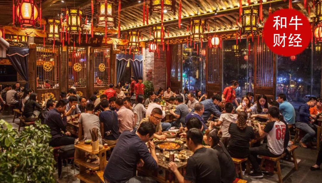 春节下沉市场见闻，11个现象昭示县城消费趋势
