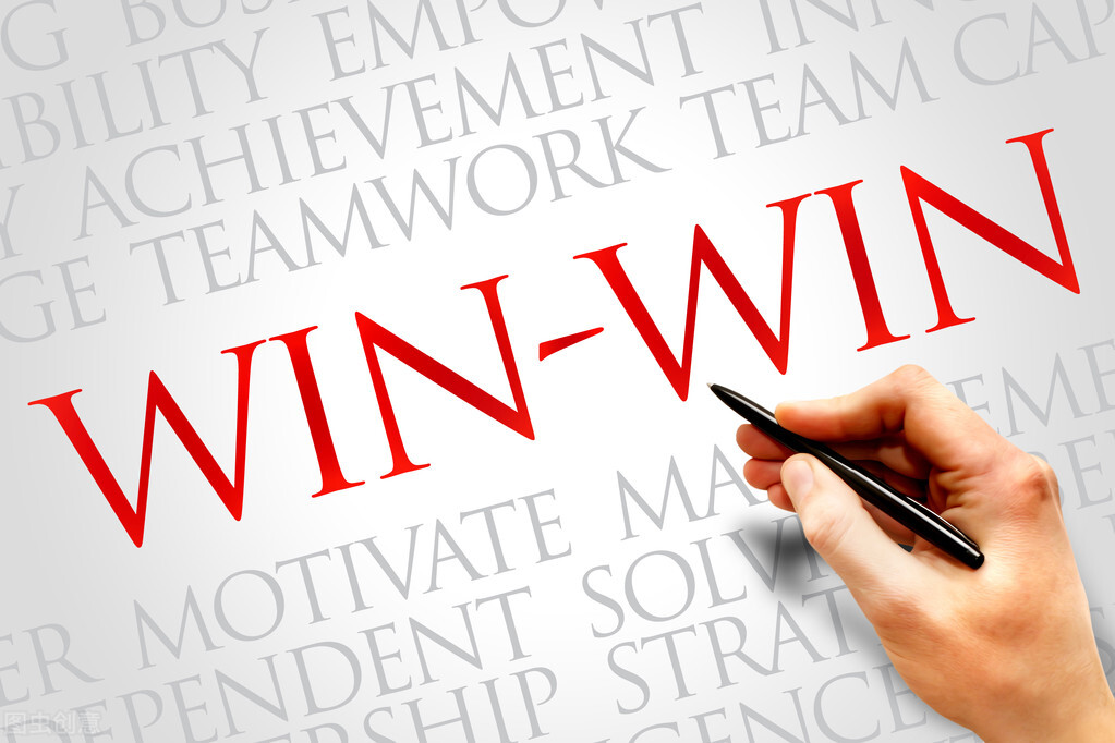 积累三种资源，打造个人品牌，助你从激烈的竞争中快速胜出