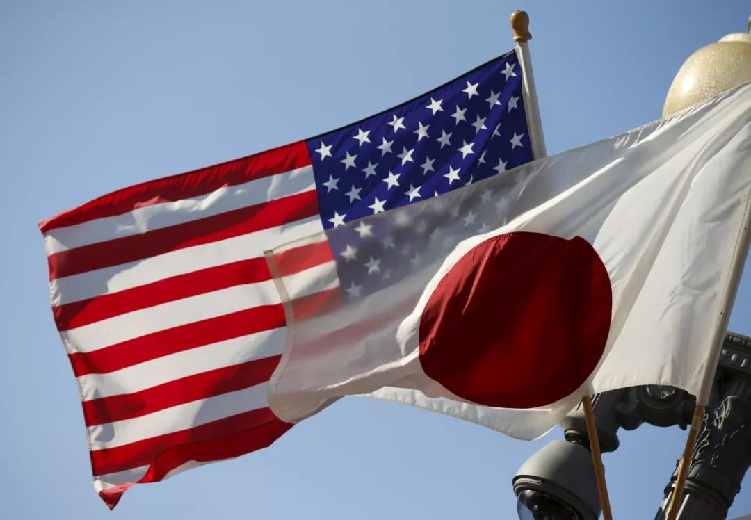日本又作妖了！跟在美国后面狂吠，寻求增强军力制华