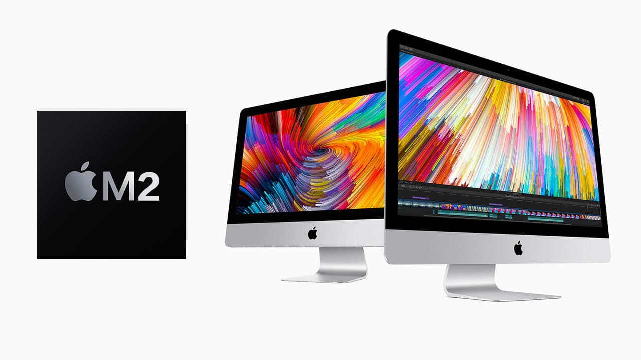 苹果M2芯片或于3月发布，16英寸MacBook Pro首发