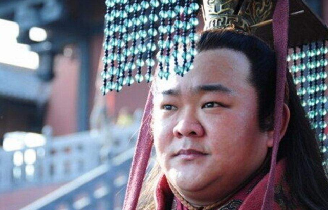 司马昭曾欲杀刘禅，但其门前三字却令他杀心大