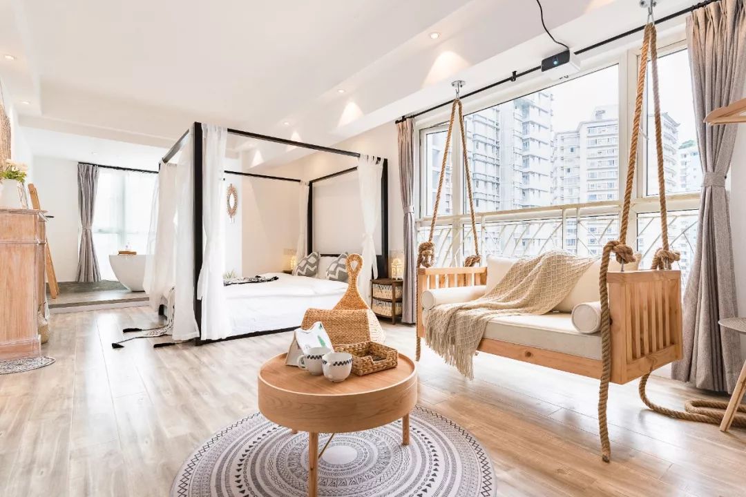 重庆最美十大民宿推荐，下次来玩就住这里