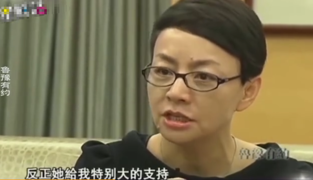 宋丹丹倪萍世纪和解相拥落泪，曾亲如姐妹，因一句玩笑断交20年