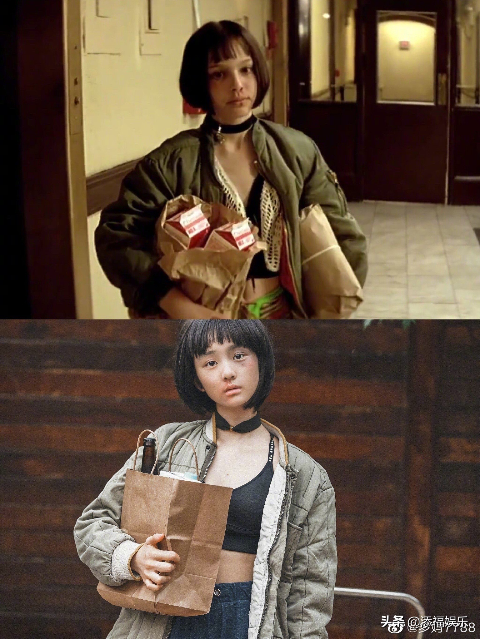 黄多多认真完成戏剧作业，把袜子当手套戴，遗传了黄磊的表演天赋