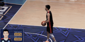 Zhang Zhenlin full marks is cruel buckle, zhao Rui is done by the side of field laugh grab lens! "Asphyxial " acting makes fan happy blossom