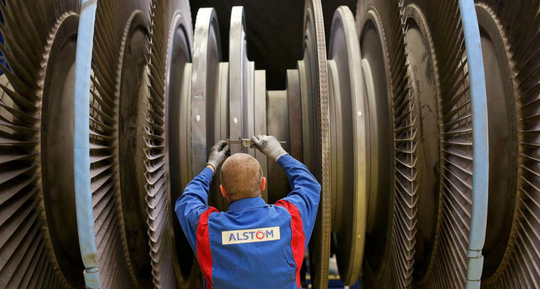 對中國放的這把火，最終燒到了美國頭上：法國首次將美資拒之門外