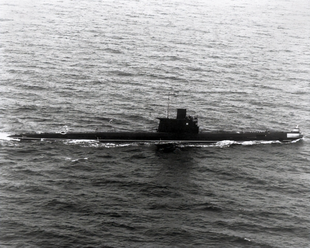 The Road of India's Nuclear Submarine First Experience on Lease of