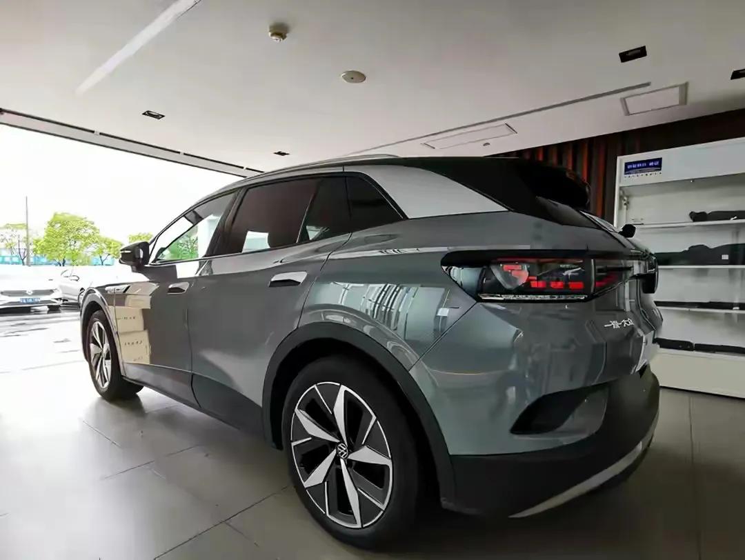 What kind of electric car do you regret buying? iNEWS