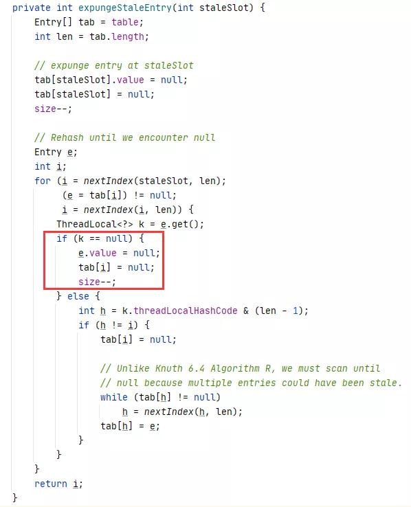 45张图搞定！ThreadLocal的最牛辨析