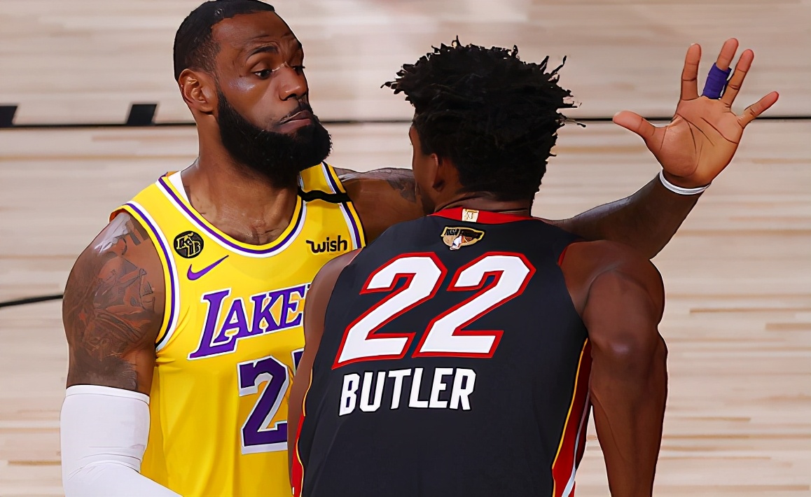 【影片】冠軍賽首節驚現過山車劇情！熱火前半節領先兩位數，湖人後半節成功反超！-黑特籃球-NBA新聞影音圖片分享社區