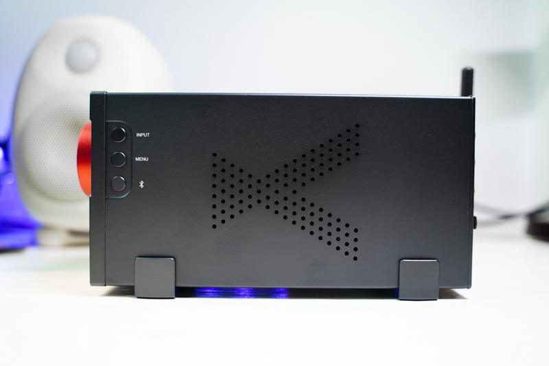 范娱乐化下的桌面新宠：乂度XA-10开箱体验